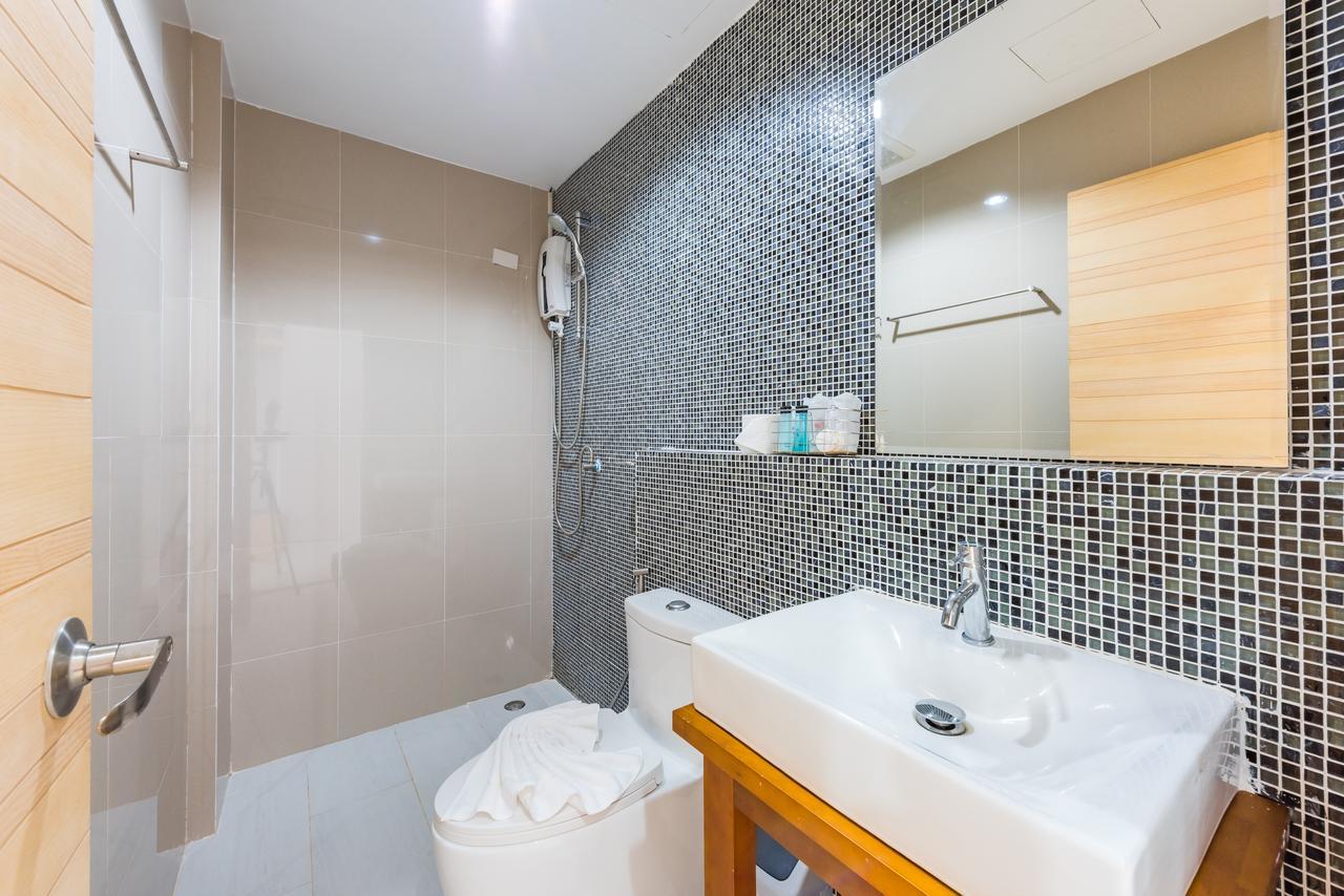 Royal Luxury Hotel Patong Ngoại thất bức ảnh